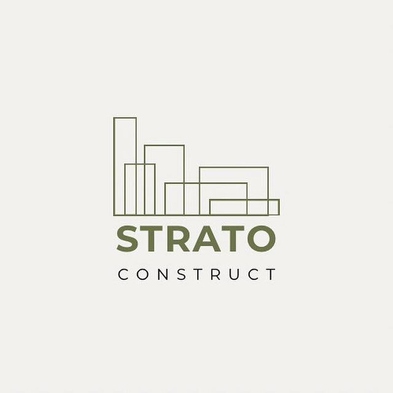 Strato Construct - Constructii, finisaje si renovari complete
